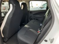 Renault ZOE - Vorschau Bild 9