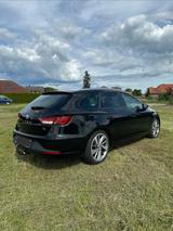 Seat Leon ST FR 150 PS DSG | Pano | LED | Sound  - Seat Leon: Ps Fr