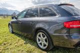 Audi A4 2.0 TDI (DPF) Ambition Avant Ambition - Audi A4 aus 2010: Kombi