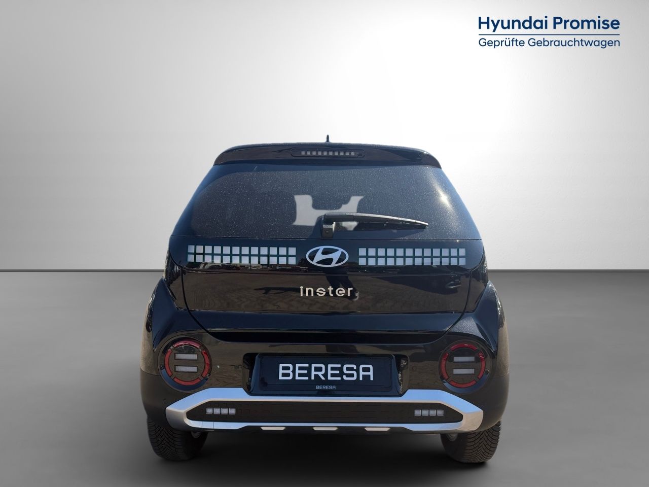 Hyundai INSTER – Bild 7