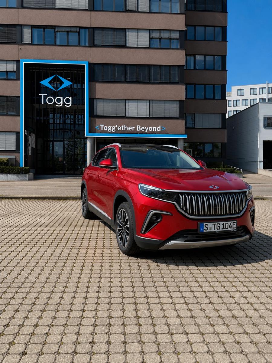 Togg T10X
