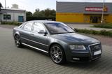 Audi S8 5.2 tiptronic quattro - - gebrauchte Audi S8 aus dem Jahr 2008