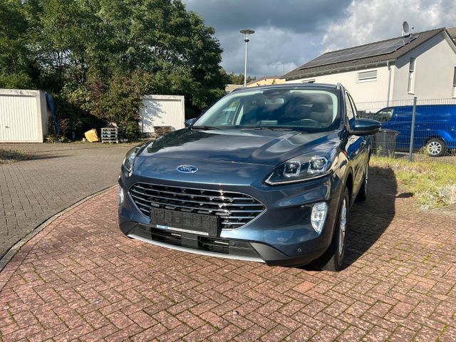 Ford Kuga Titanium X