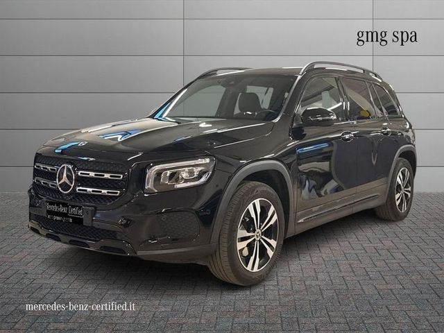 Mercedes-Benz Classe GLB GLB 180 d Sport Plus au