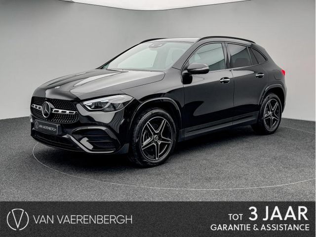 Mercedes-Benz GLA 250 250e AMG-Line FACELIFT