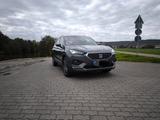 Seat Tarraco,4Drive,7Sitze,Pano,Leder,AHK,ACC uvm.... - Seat Tarraco von privat