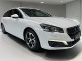 Peugeot 508 BlueHDi 180 EAT6 Allure SW - Peugeot 508 aus 2018