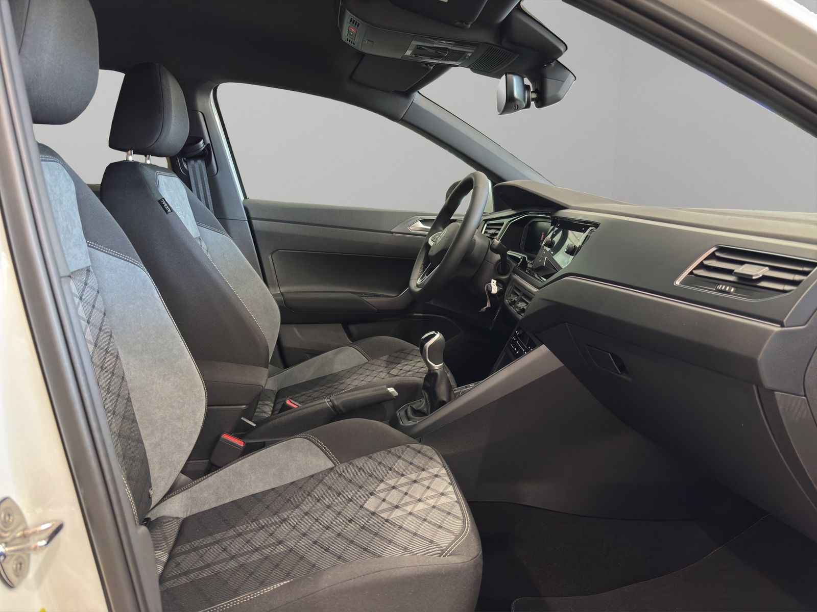 Volkswagen Taigo - Bild 6