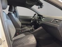 Volkswagen Taigo - Vorschau Bild 6