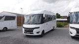 Frankia F-Line I 740 GD Vollausstattung - Frankia Gebraucht Wohnwagen gebraucht