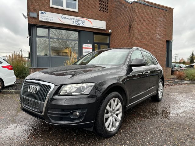 Audi Q5 2.0 TFSI  quattro