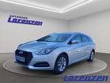 Hyundai i40 blue Trend GDI 1.6 CW M T Navi ACC Android A - Hyundai i40: Kombi