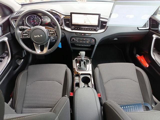 Kia CEE'D SPORTSWAGON 1.5T AUTOMAT VISION NAVIGATION