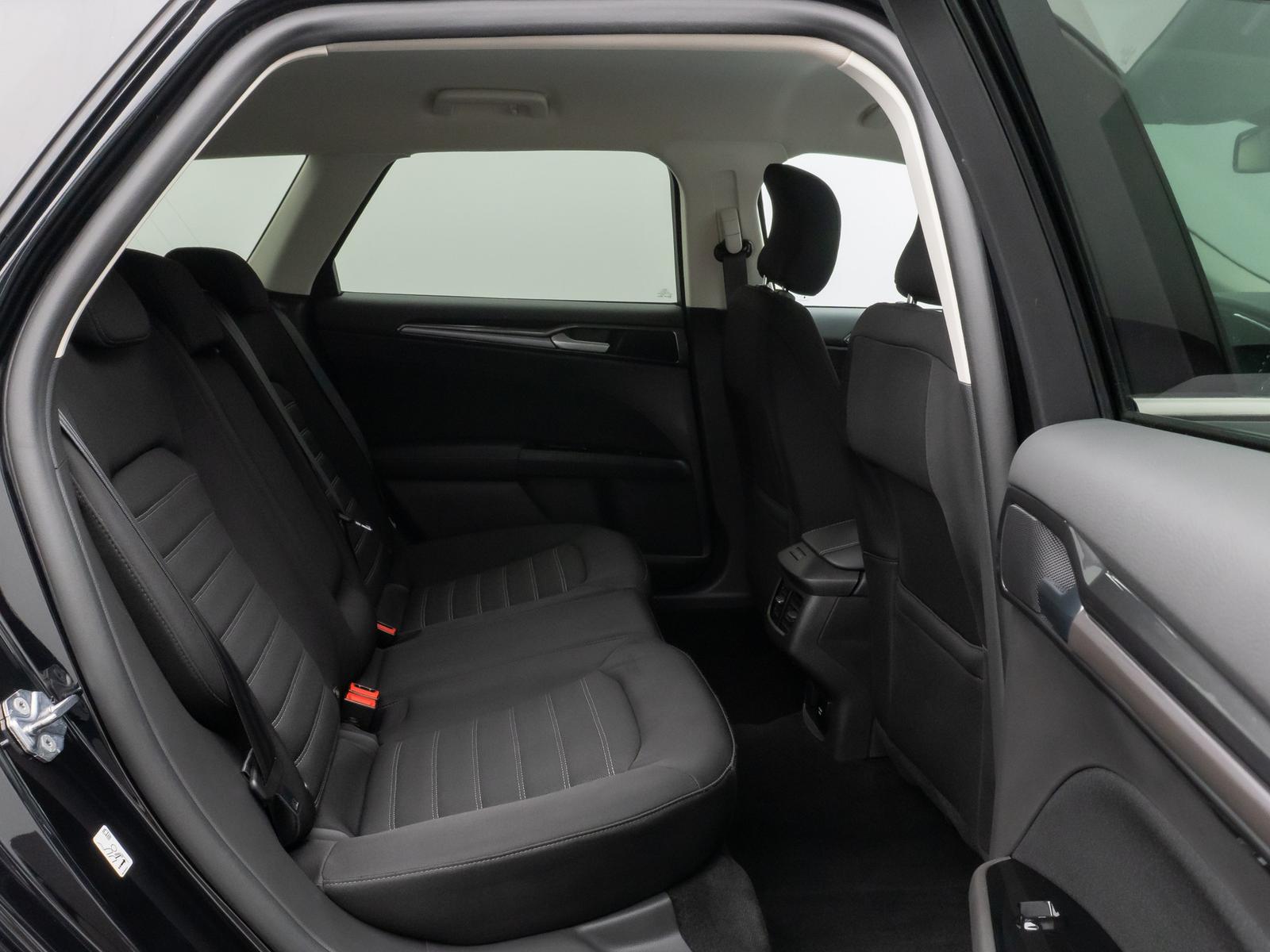 Ford Mondeo Turnier Titanium Kamera SYNC StzhzgV/H, миниатюра 25