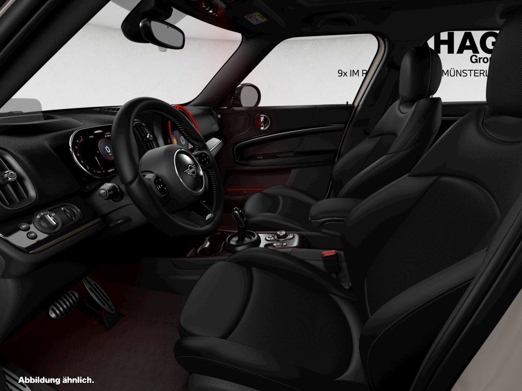 MINI John Cooper Works Countryman - Bild 3