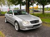 Mercedes-Benz CLK 200 CLK Coupe CLK 200 Kompressor - Mercedes CLK-Klasse bis 5.000 Euro