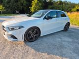 Mercedes-Benz A 250  AMG Line - Mercedes-Benz A 250 in Braunschweig