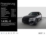 Audi Q7 50 TDI quattro S-LINE*NAVI*7-SITZER*HUD*AHK*P