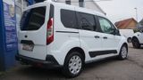 Ford Tourneo Connect Navigation RFK Euro 6 - Ford Tourneo Connect: Kombi