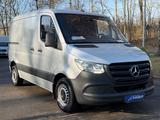 Mercedes-Benz Sprinter III Kasten 314 CDI *KAMERA*REGALSYSTEM*