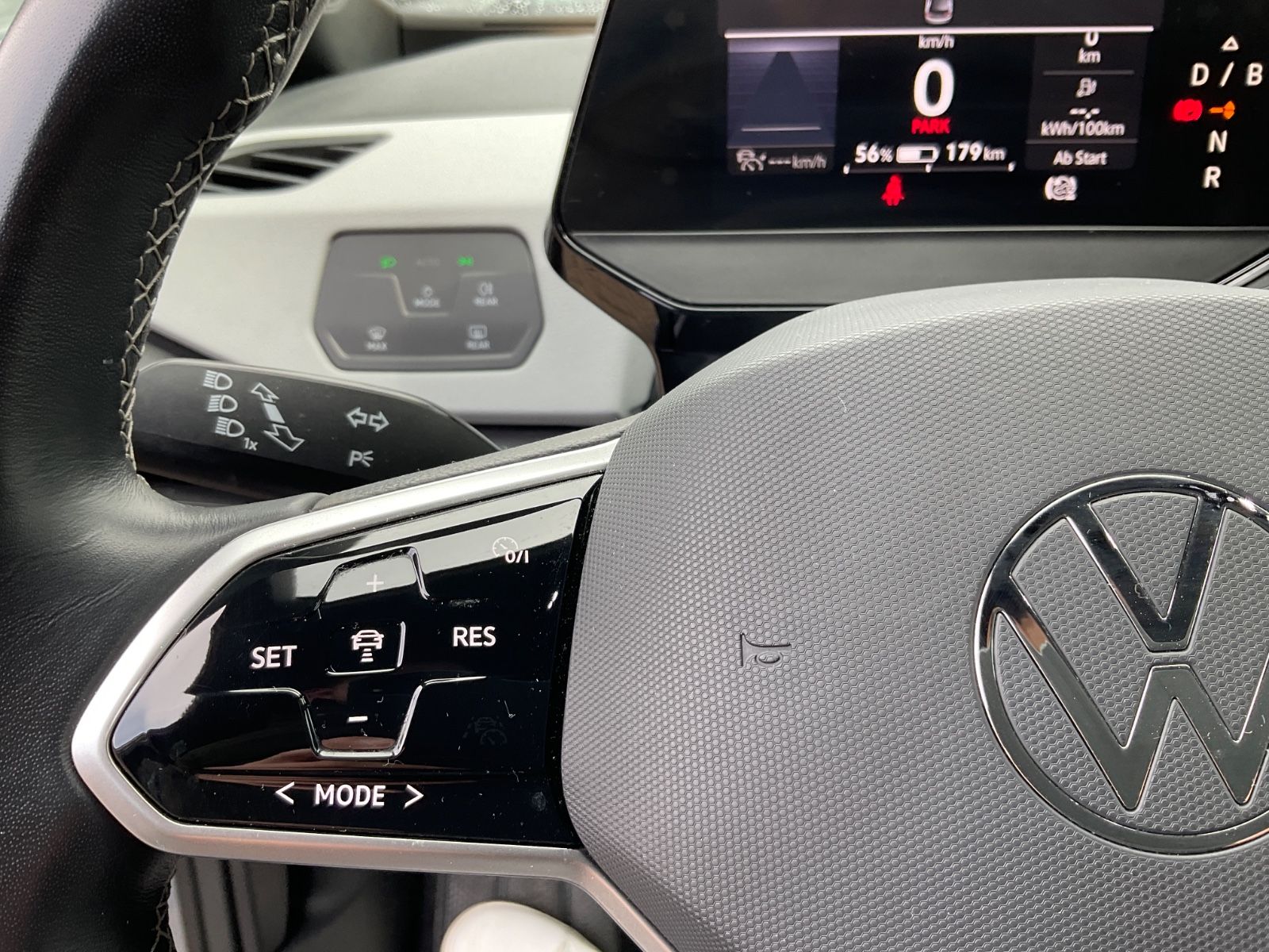 Fahrzeugabbildung Volkswagen ID.3 Pro 62 kWh 150 kW,Navi,StzHeizung,LED,Carpl