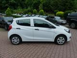 Opel Karl - Opel Karl: Limousine