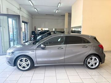 Mercedes A 180 - 4