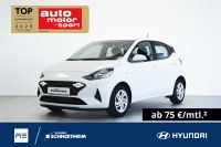 Hyundai i10 - Vorschau Bild 1