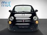 Fiat 500e 500E 96 Prozent  Batteriezertifikat - Fiat 500e Gebrauchtwagen
