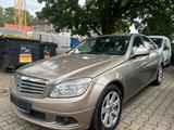 Mercedes-Benz Mercedes C220d - Mercedes-Benz C 220 aus 2007