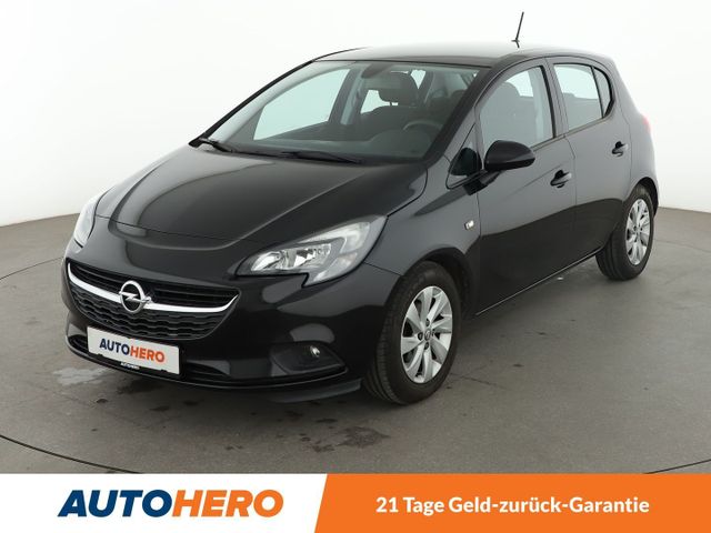 Opel Corsa 1.2 Edition *ALU*KLIMA*GARANTIE*