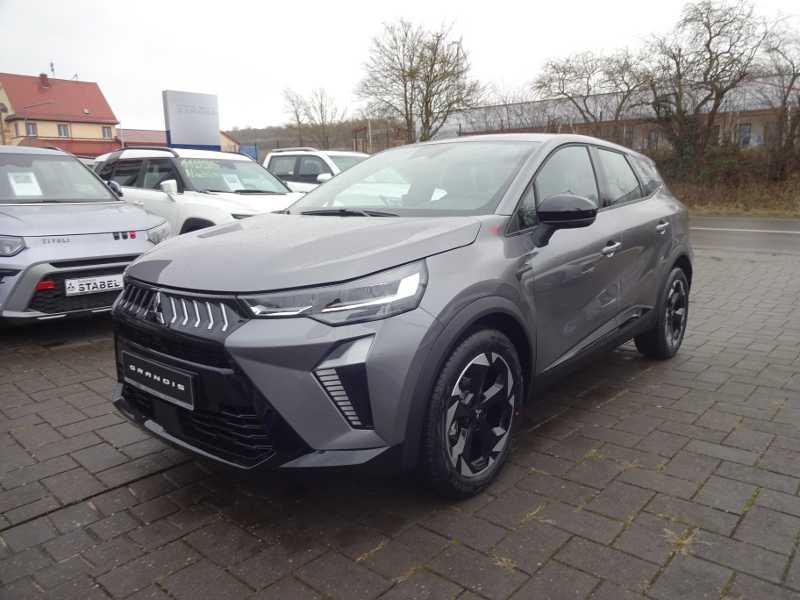 Mitsubishi Grandis Diamant PLUS 1.8 Hybrid