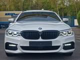 BMW 530 d X DRIVE M SPORT PAKET*HEADUP*PAN*GARANTIE - BMW 530 in Duisburg