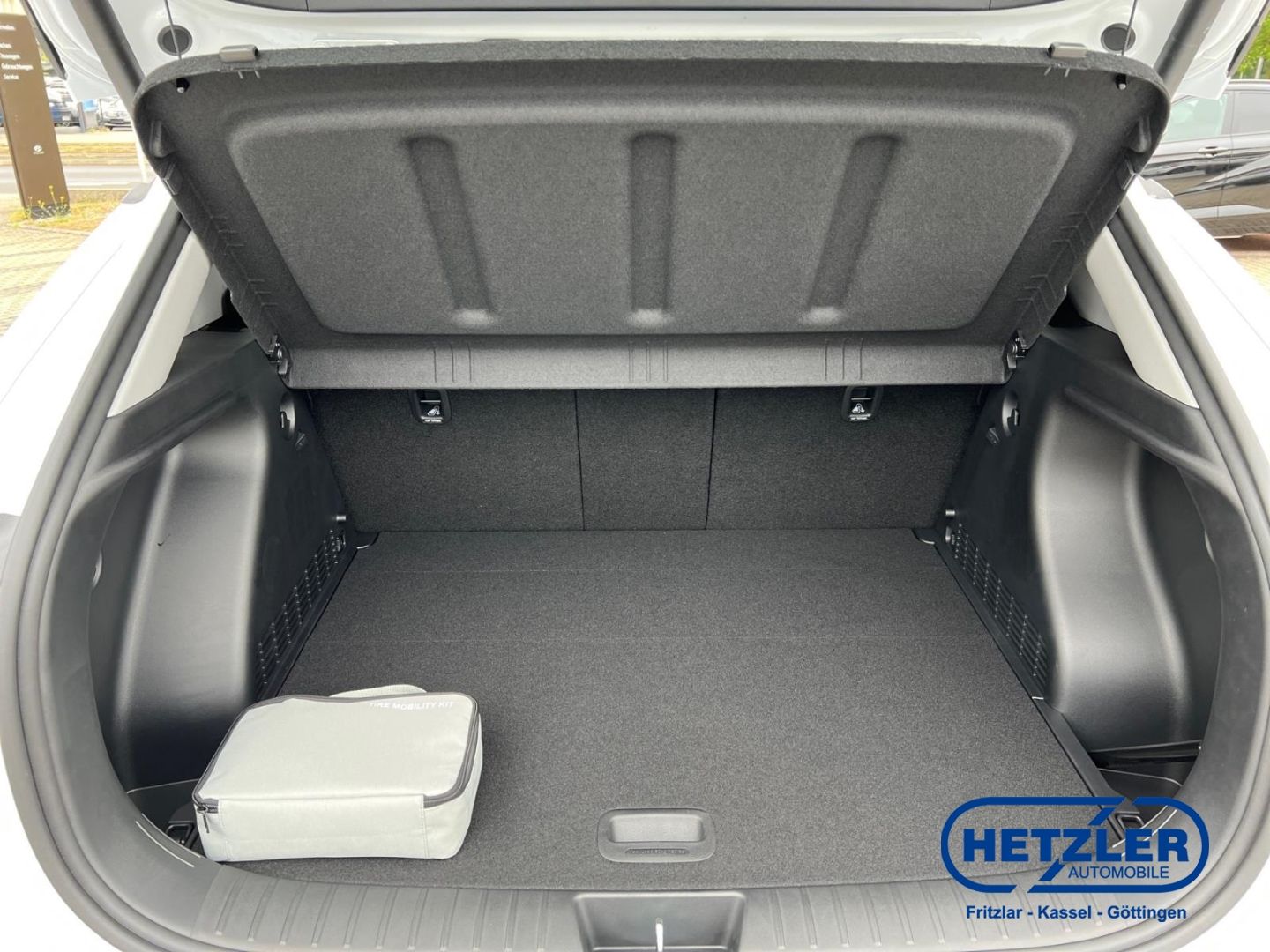 Hyundai Kona – Bild 12