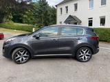 Kia Sportage GT Line mit Garantie - Kia Sportage in Hagen