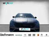 Skoda Octavia iV RS Plus Challenge iV HUD Pano Canton - Skoda Octavia Plug-in Hybrid (PHEV) Gebrauchtwagen