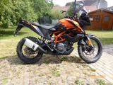 KTM 390 Adventure SW  (Speichenräder) - KTM 390 ADVENTURE SW