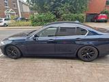 BMW Bmw F10 525D - BMW 525 in Aachen