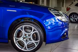 Alfa Romeo Giulietta Sprint - Alfa Romeo Giulietta Gebrauchtwagen