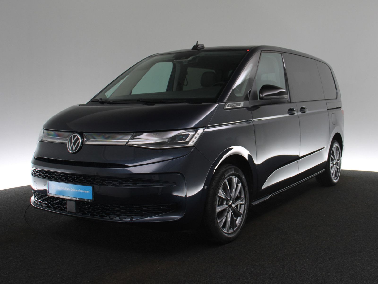 Volkswagen T7 Multivan 1.4 TSI eHybrid Energetic AHK PANO imagem 2