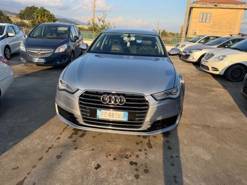 Audi A6 - 4