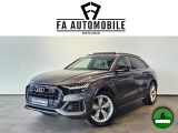 Audi Q8 50 TDI Black Ed. Pano HDMatrix Hud B&O 21 Zol - Audi Q8