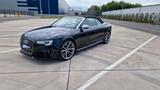 Audi AUDI RS5 4.2 V8 FSI QUATTRO CABRIO- TOP AU... - gebrauchte Audi RS5 aus dem Jahr 2013