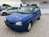Opel Corsa 1.4 Advantage*AUTOMATIK*SHD* - gebrauchte Opel Corsa aus dem Jahr 1997