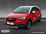 Opel Crossland X 1.2 Turbo Ultimate Automatik Sitzhei - Opel: Crossland