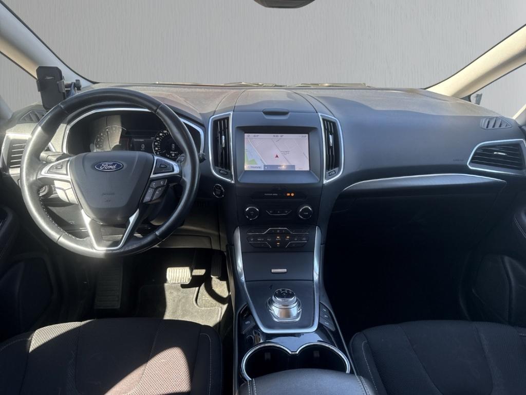 Ford S-Max 2.0 EcoBlue Titanium R-Kam SHZ behWSS KeyF