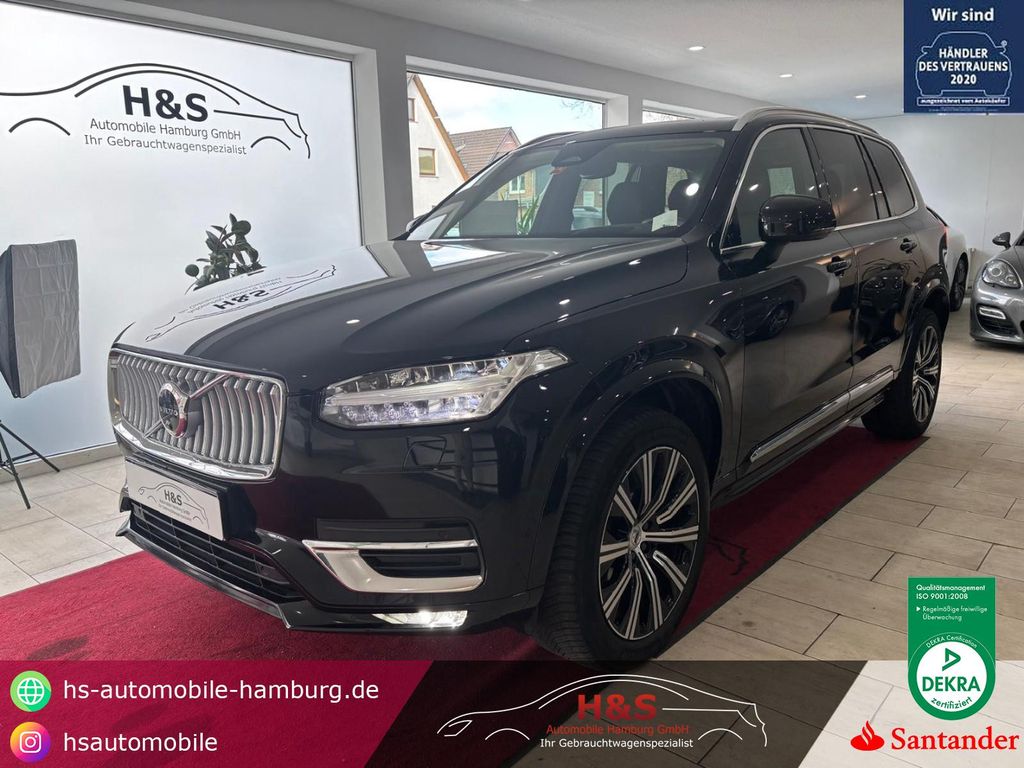Image of Volvo XC90