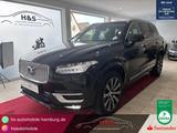 Volvo XC90 Ultimate Bright AWD*AHK*360° - gebrauchte Volvo XC90 aus dem Jahr 2024