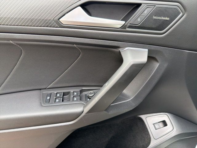 Tiguan Allspace 2.0 TDI DSG R-Line 4Motion Navi