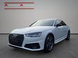Audi A4 Lim. 40 TFSI S line VIRTUAL|TOUR|KEYLESS|MMI+ - Audi A4: Limousine, Line